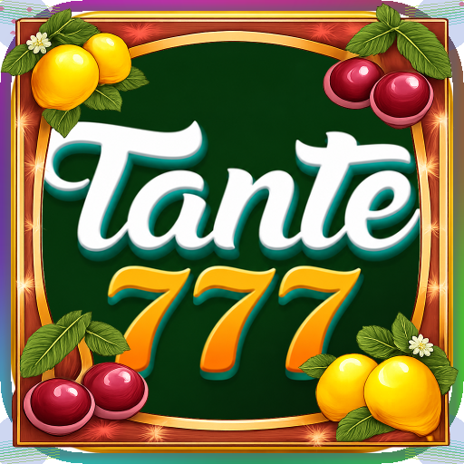 tante777 — mitra unggulan